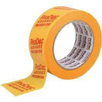 ProDec Advance Precision Edge Masking Tape 48mm x 50m in Orange