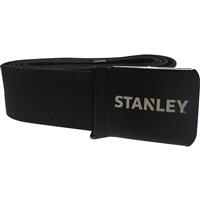 Stanley Clip Belt in Black