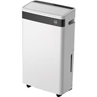 Wessex Electrical Wessex Dehumidifier 20L in White