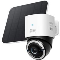 Eufy 4G LTE Cam S330 Battery in White Polycarbonate