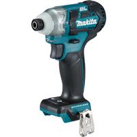 Makita TD111DZ CXT 12V Max Brushless Impact Driver Body Only