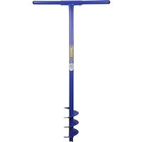 Draper Fence Post Auger 4 / 950mm Steel