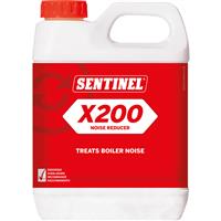 Sentinel Boiler Noise Reducer 1L