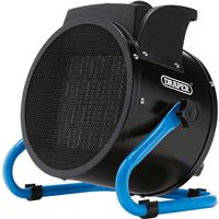 Draper PTC Electric Space Heater 2.8kW