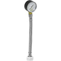 Monument Mains Water Pressure Test Gauge 11 Bar
