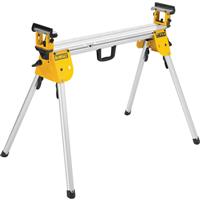 DeWalt Mitre Saw Short Beam Universal Stand Aluminium