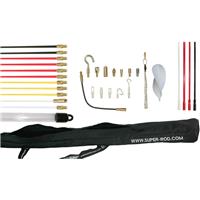 Super Rod Pro Kit 10m Plastic