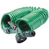 Draper Garden Draper Recoil Hose Kit 10m