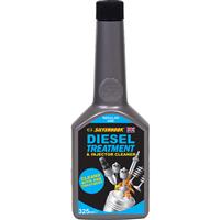 Silverhook Fuel Treatment Diesel 325ml