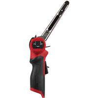 Milwaukee M12 FBFL13-0 FUEL Bandfile 13mm Body only Aluminium