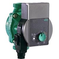 Wilo Yonos PICO Circulating Pump 25/1-5-130 Cast Iron
