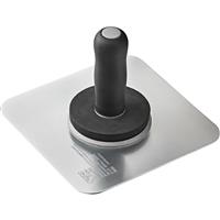 Ragni FeatherEdge Aluminium Hawk 8"