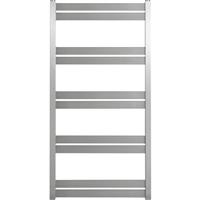 Aeon Cat Ladder Designer Towel Warmer 1490 x 530mm Btu 1657 in Brushed Stainless Steel