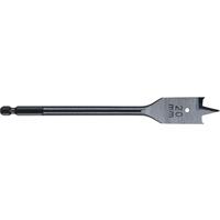 Milwaukee Flat Wood Drill Bit 20 x 152mm