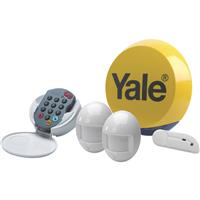 Yale Essentials Starter Alarm Kit