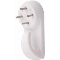 Hard Wall Picture Hooks 24 Piece