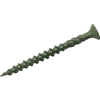 Spectre Decking Screw 4.5 x 50mm (200 Pack) in Green