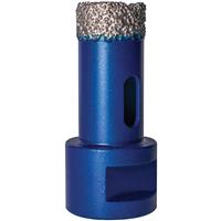 Mexco TDXCEL Diamond Tile Hole Saw 20mm