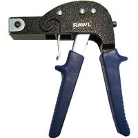 Rawlplug Setting Tool in Blue