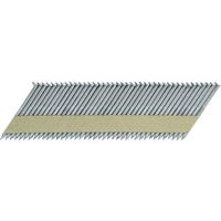 Tacwise 34deg Galv Ring Nail Pack 2.8 65mm (3300 Pack) in Chrome