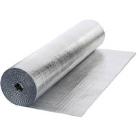 SuperFOIL Multipurpose Insulation 1.5m x 25m in Chrome