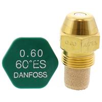 Danfoss D01-030F6312 Nozzle 00.60 X 60 ES