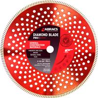 Abracs Pro General Purpose Diamond Blade 300 x 20mm Steel
