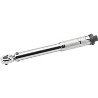Draper Torque Wrench 1/4" Steel