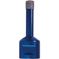 Mexco TDXCEL M14 Dry Diamond Tile Drill Bit 10mm Steel