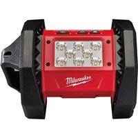 Milwaukee M18AL-0 LED Rover Area Light Body Only