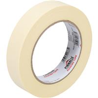 Pinnacle Masking Tape 25mm x 50m in White