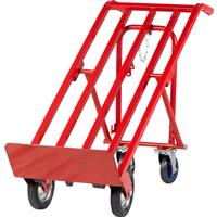 Barton Three Position Hand Truck 300Kg Rubber/Steel