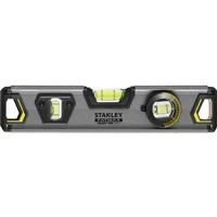 Stanley FatMax Select Pro Torpedo Level 228mm Aluminium