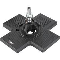 Trend Concealed Cabinet Hinge Jig 35mm in Black Nylon