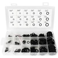 ARCTIC HAYES Nitrile O-Ring Assortment Box 225 Piece - Imperial