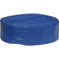 Lay Flat Hose 10m 76mm / 3" in Blue