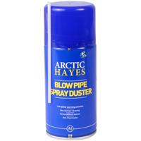 ARCTIC HAYES Air Duster Spray 120ml in Clear