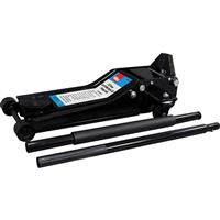 Hilka Low Profile Fast Lift Jack 2.5 Tonne Steel