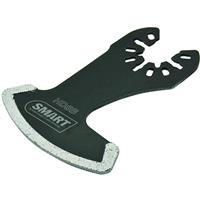 Smart Trade Diamond Segment Blade 58mm