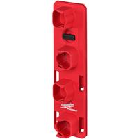 Milwaukee PACKOUT M12 Battery Holder 66 x 102 x 330