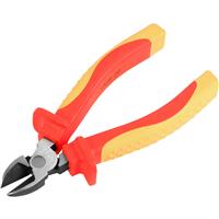 Minotaur VDE Side Cutters 160mm Steel