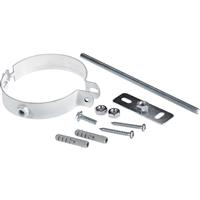 Baxi Flue Pipe Support Flue Bracket