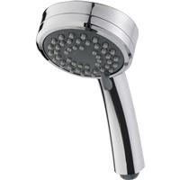 Triton Showers Triton 3 Spray Shower Handset in Chrome