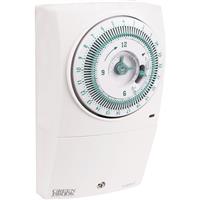 Greenbrook Electrical Greenbrook 24 Hour Mechanical Immersion Timer 16A Resistive 2A Inductive