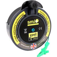 SMJ Earth Testing Cable Reel 50m