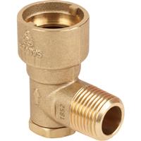 Gas Bayonet Socket 1/2"