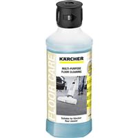 Karcher Universal Hard Floor Detergent 500ml