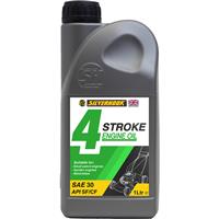Silverhook Engine Oil 1L 4 Stroke