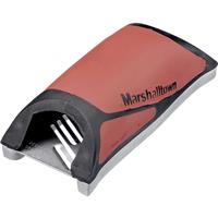 Marshalltown Drywall Rasp with Rails 90mm Steel