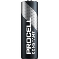 Duracell Procell Constant Batteries AA (10 Pk)